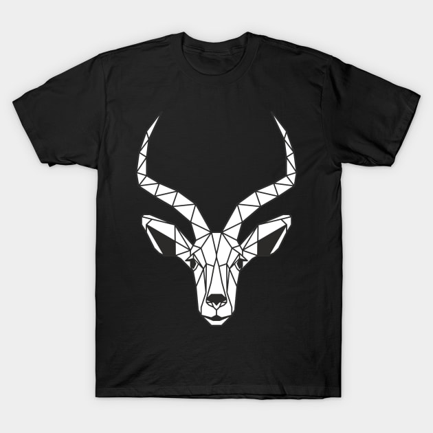 Antelope T-Shirt by Eini
